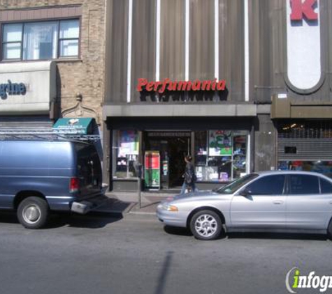 Perfumania - Jackson Heights, NY