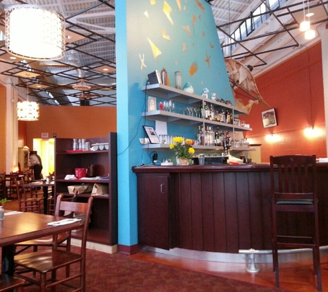 Ruth's Parkside Cafe - Cincinnati, OH