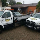 Prontow Towing - Automotive Roadside Service