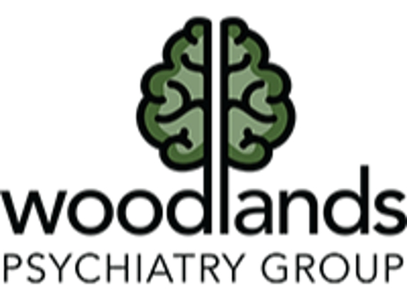 Woodlands Psychiatry Group - The Woodlands, TX