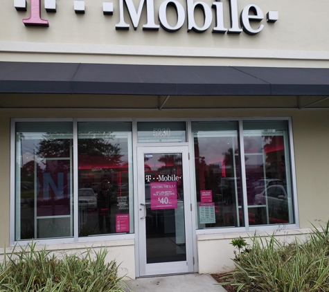 T-Mobile - St Petersburg, FL