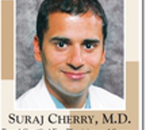 Cherry Suraj MD - Antioch, CA