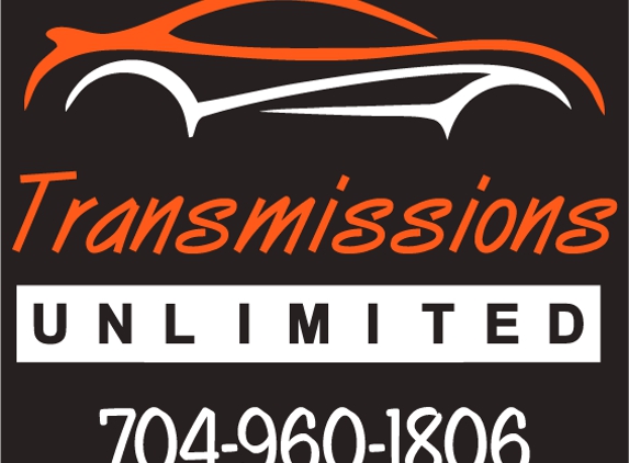 Transmissions Unlimited - Mooresville, NC