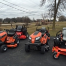 All Seasons Power Equipment - Snow Removal Equipment