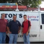 Shelton's Heating & Cooling