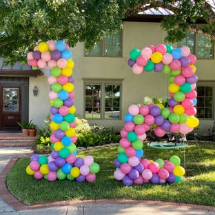 All Things Balloon, Inc - San Antonio, TX