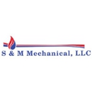 S&M Mechanical - Furnaces-Heating