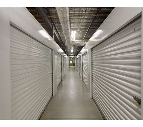 Extra Space Storage - Davie, FL