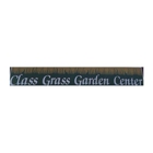 Class Glass Garden Center