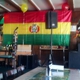 Bolivian Restaurant Las Americas