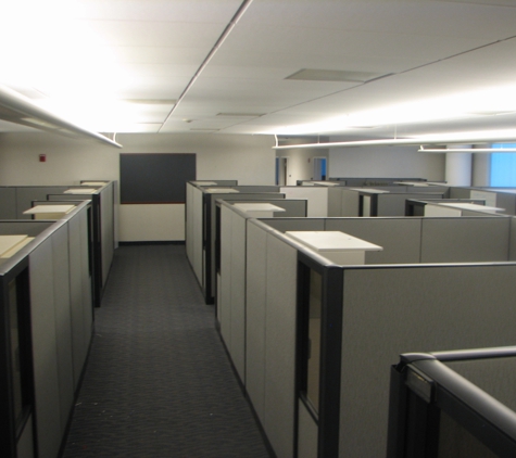 Lj Office Furniture - Pompano Beach, FL