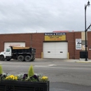 Roscoe & Western Garage - Forklifts & Trucks-Repair