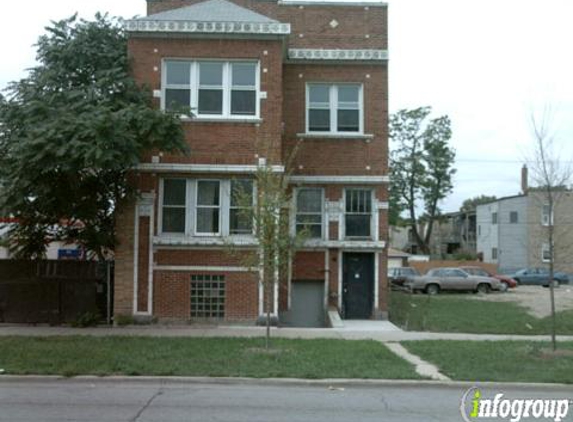 Brown's Auto Repair - Chicago, IL