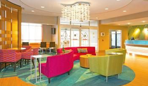 SpringHill Suites Pittsburgh Monroeville - Monroeville, PA