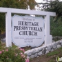 Heritage Presbyterian Church At Benicia