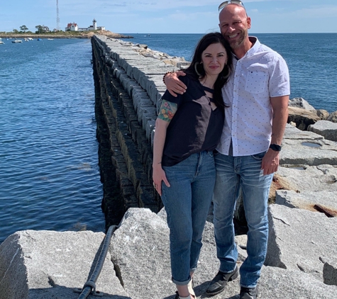 Eastern Point Light House - Gloucester, MA