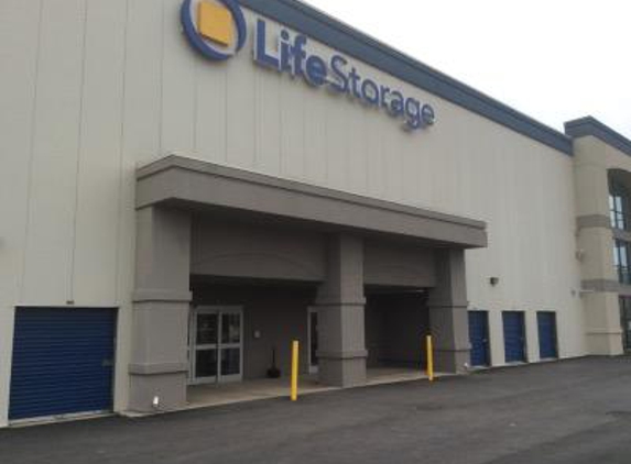 Life Storage - South Portland, ME