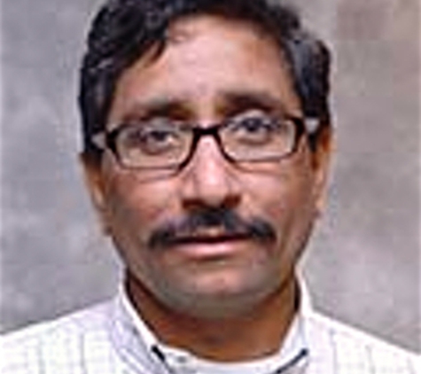 Surendra B Avula, MD - Oak Lawn, IL