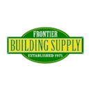 Frontier Building Supply - Anacortes Yard - Building Materials