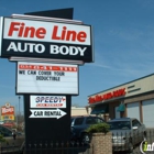 Fine Line Auto Body