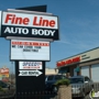 Fine Line Auto Body