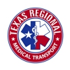 Texas Regional Medical Transport gallery