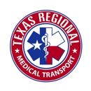 Texas Regional Medical Transport - Special Needs Transportation