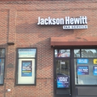 Jackson Hewitt Tax Service