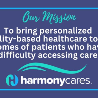 HarmonyCares Medical Group - Irving, TX