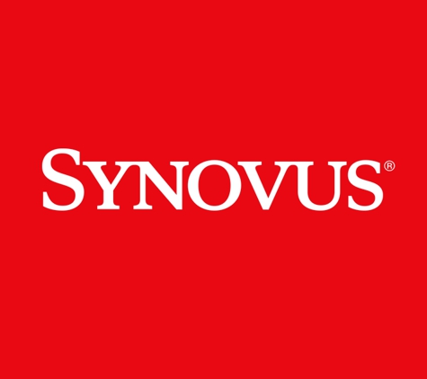 Synovus Bank - ATM - Lavonia, GA