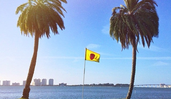 Belleair Country Club - Belleair, FL