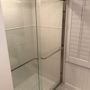 Elegant Shower Doors