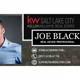 Joe Black Realtor, Keller Williams SLC