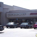 Chic Wide Shoes - Shoe Stores