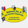 Balloons Etc. & The Costume Emporium gallery