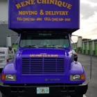 Rene Chiniciue Moving & Delivery Service