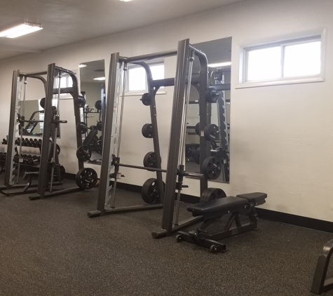 Laramie Fitness - Laramie, WY