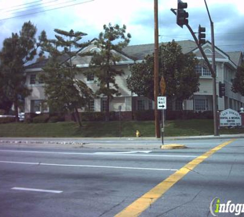 LabCorp - San Dimas, CA