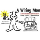 A Wiring Man - Electrical Power Systems-Maintenance