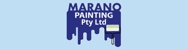 Marano Painting Pty Ltd - Painters & Decorators