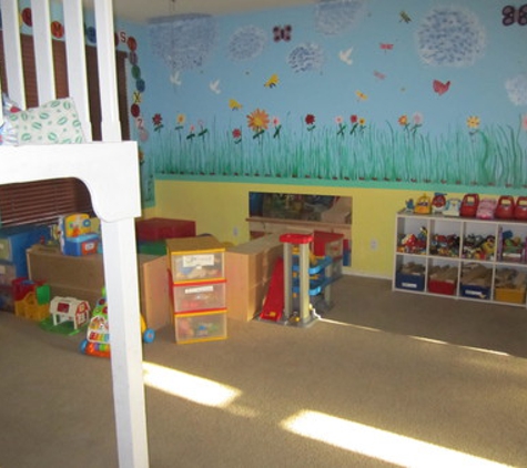 Babes & Halfpints Childcare/Preschool - Queen Creek, AZ