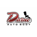 Divine Auto Body - Automobile Body Repairing & Painting