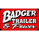 Badger Trailer & Power - Transport Trailers