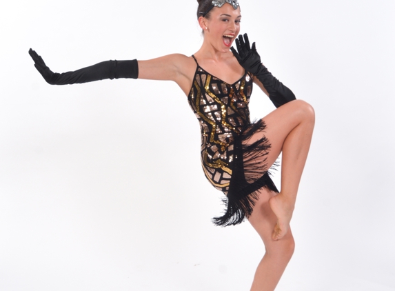 Raskin Dance Studio - Kissimmee, FL