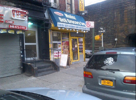 V A S Deli & Grocery Inc - New York, NY