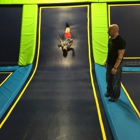 Fly High Trampoline Park