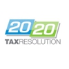 20/20 Tax Resolution gallery