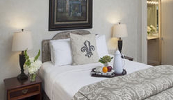 Chateau Hotel - New Orleans, LA