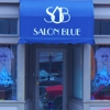 Salon Blue gallery