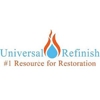 Universal Refinish gallery